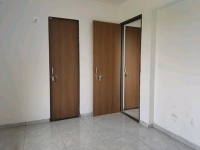 Bedroom Image of 1215 Sq.ft 2 BHK Apartment / Flat for sale in S J Shashwat Paradise Phase 2, Mahadev Nagar Ahmedabad for Rs. 3710000