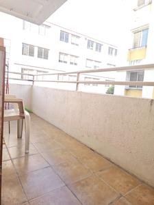 Bedroom Two Image of 1053 Sq.ft 2 BHK Apartment / Flat for sale in Hadapsar Pune for Rs. 8500000
