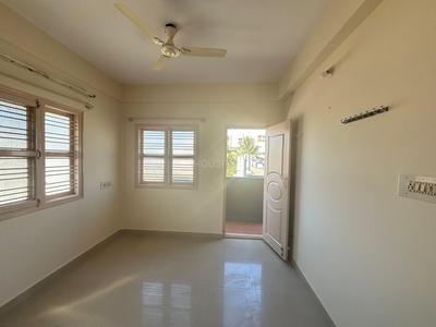 Hall Image of 1100 Sq.ft 2 BHK Builder Floor for rent in Kaggadasapura Bengaluru for Rs. 28000