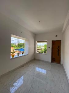 Hall Image of 850 Sq.ft 2 BHK Apartment / Flat for sale in Konnagar Hooghly for Rs. 2500000
