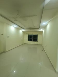 Hall Image of 1100 Sq.ft 3 BHK Apartment / Flat for rent in Pioneer Residency Park, Sonegaon Nagpur for Rs. 20000