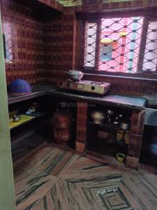 Kitchen Image of 1485 Sq.ft 3 BHK Independent House for sale in Chinsurah Hooghly for Rs. 6500000