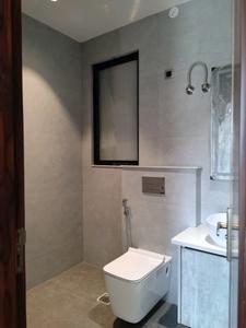 Bedroom Three Image of 2500 Sq.ft 4 BHK Builder Floor for sale in Ansal Versalia, Sector 67 Gurgaon for Rs. 25000000