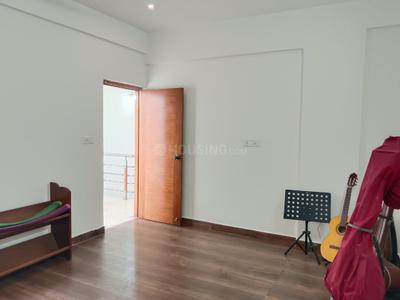 Bedroom Image of 2756 Sq.ft 5 BHK Apartment / Flat for sale in Wilson Garden Bengaluru for Rs. 36150000