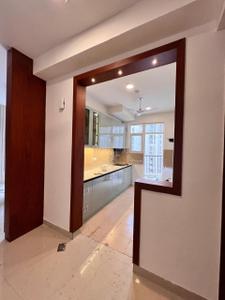 Kitchen Image of 1700 Sq.ft 3 BHK Apartment / Flat for sale in Amrapali Crystal Homes Phase 1, Sector 76 Noida for Rs. 23450000