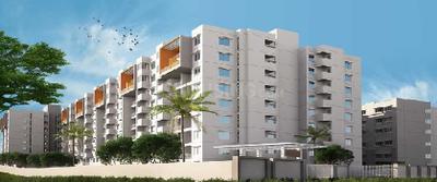 Image of 922 Sq.ft 2 BHK Apartment / Flat for sale in Sipani Bliss, Bommasandra, Bengaluru for Rs. 4200000