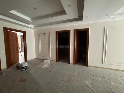 Hall Image of 2674 Sq.ft 4 BHK Builder Floor for sale in Sector 57 Gurgaon for Rs. 41000000