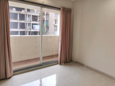 Bedroom Image of 1250 Sq.ft 2 BHK Apartment / Flat for sale in Cemcon Montana, Ulwe Navi Mumbai for Rs. 10000000