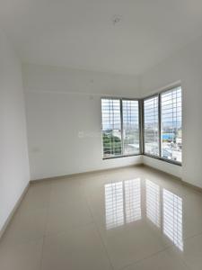 Bedroom Image of 955 Sq.ft 2 BHK Apartment / Flat for sale in Dhayari Pune for Rs. 6600000
