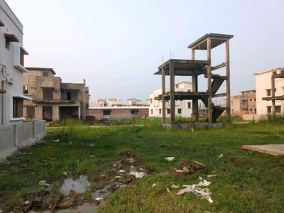 Image of 1440 Sq.ft Residential Plot / Land for sale in Swapnabhumi, New Town, Kolkata for Rs. 4200000