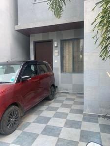Image of 1150 Sq.ft 3 BHK Independent House for sale in VNCT Upper Desk, Padur, Chennai for Rs. 14000000