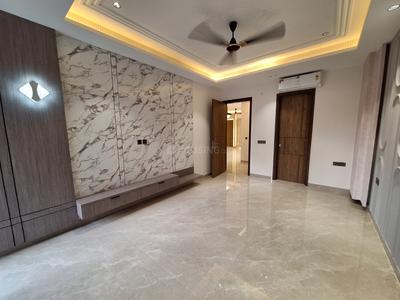 Bedroom Image of 2600 Sq.ft 4 BHK Builder Floor for sale in Ansal Esencia Sector 67, Sector 67 Gurgaon for Rs. 35000000