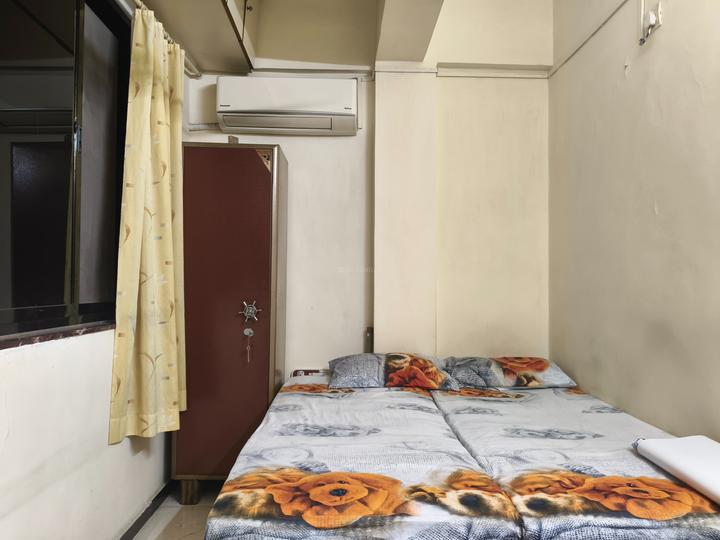 Chembur Bedroom 1