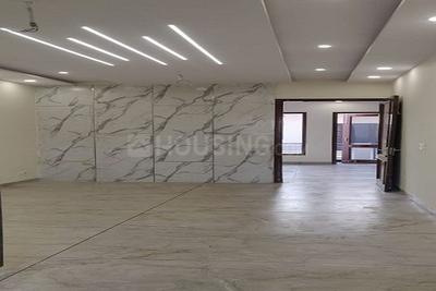 Hall Image of 1800 Sq.ft 3 BHK Apartment / Flat for sale in Vamana Arvindam, Utrathiya Zirakpur for Rs. 17453201
