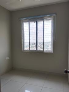 Bedroom Image of 1367 Sq.ft 2.5 BHK Apartment / Flat for sale in Prestige Lake Ridge by Prestige Projects Pvt Ltd, Subramanyapura Bengaluru for Rs. 21500000