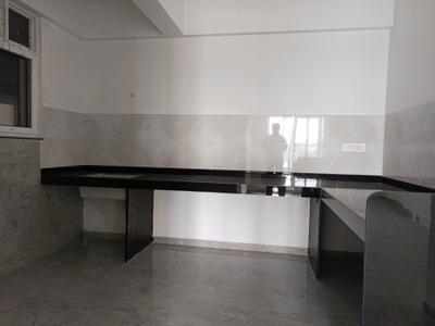 Kitchen Image of 1010 Sq.ft 2 BHK Apartment / Flat for sale in Eternia Phase II, Ghorpadi Pune for Rs. 9500000