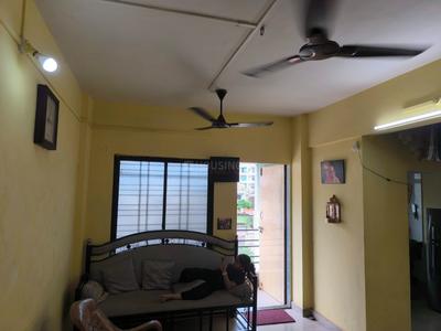 1 BHK Flat