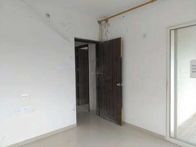 Bedroom Image of 1020 Sq.ft 2 BHK Apartment / Flat for sale in Kingston Aura A B C D E And Apex, Undri Pune for Rs. 5500000