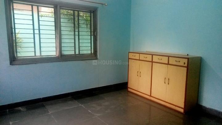 N 2, Cidco Bedroom 1