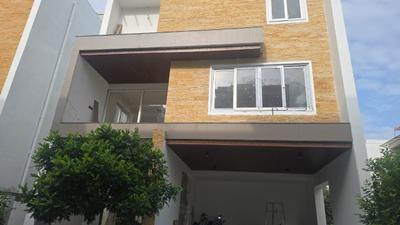 Image of 3684 Sq.ft 4 BHK Villa for sale in Neknampur, Hyderabad for Rs. 65300000