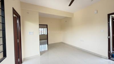 Hall Image of 700 Sq.ft 1 BHK Apartment / Flat for rent in C V Raman Nagar Bengaluru for Rs. 23500