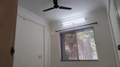 Bedroom Image of 1100 Sq.ft 2 BHK Apartment / Flat for sale in GK Dwarka Sai Heritage, Pimple Saudagar Pune for Rs. 12500000