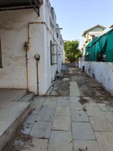 Image of 720 Sq.ft 2 BHK Independent House for sale in Sector 21, Gandhinagar for Rs. 45000000