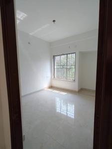 Hall Image of 1025 Sq.ft 2 BHK Apartment / Flat for sale in Anupam, Purbalok Kolkata for Rs. 7600000