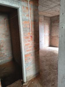 Balcony Image of 1410 Sq.ft 3 BHK Apartment / Flat for sale in Galaxy Mansion 18, Manish Nagar Nagpur for Rs. 7100000