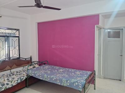 Bedroom Image of Swapnil society in Bibwewadi, Pune