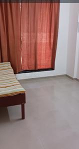 Bedroom Image of 1040 Sq.ft 2 BHK Apartment / Flat for sale in V R Keshav Kunj, Sanpada Navi Mumbai for Rs. 21500000