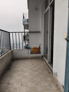 Balcony Image of 1290 Sq.ft 3 BHK Apartment / Flat for sale in Nandini The Vasundhara Grand, Vasundhara Ghaziabad for Rs. 16500000