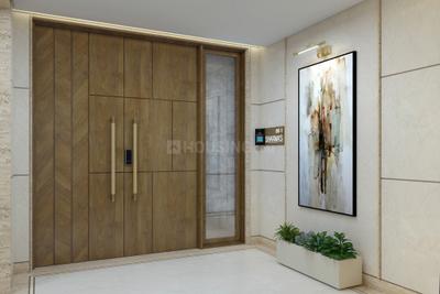 Bedroom Image of 4105 Sq.ft 3.5 BHK Apartment / Flat for sale in DivyaSree 77 Life, Kadubeesanahalli Bengaluru for Rs. 99100000