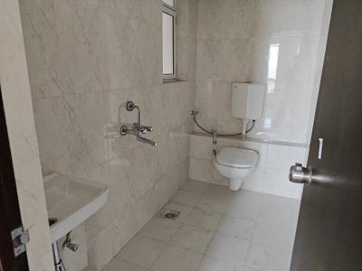 Image of 650 Sq.ft 2 BHK Apartment / Flat for rent in Puraniks Rumah Bali Phase 4, Thane West, Thane for Rs. 24000