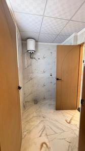 Bathroom Image of 1500 Sq.ft 4 BHK Apartment / Flat for sale in Kalyan Eva, Mohanpura Jaipur for Rs. 9500000