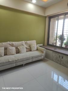 Hall Image of 750 Sq.ft 2 BHK Apartment / Flat for sale in MICL Aaradhya One, Chembur Mumbai for Rs. 22500000