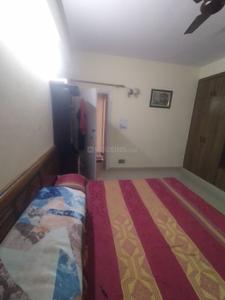 Bedroom Image of 1450 Sq.ft 4 BHK Apartment / Flat for sale in Saraswati Kunj, Patparganj New Delhi for Rs. 23000000