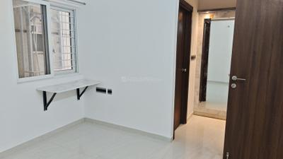 Image of 1110 Sq.ft 2.5 BHK Apartment / Flat for rent in Urbanrise On Cloud 33, Bachupally, Hyderabad for Rs. 34500