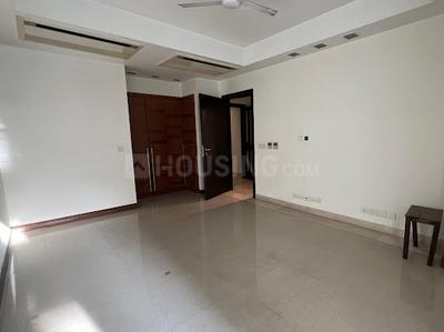 Hall Image of 3600 Sq.ft 4 BHK Builder Floor for sale in Vasant Vihar New Delhi for Rs. 165000000