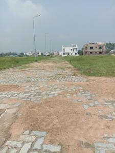 Image of 2880 Sq.ft Residential Plot / Land for sale in Swapnabhumi, New Town, Kolkata for Rs. 7000000