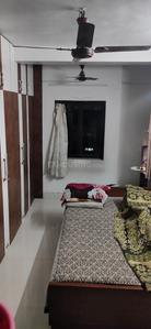 Bedroom Image of 750 Sq.ft 2 BHK Apartment / Flat for sale in Dombivli East Thane for Rs. 5000000