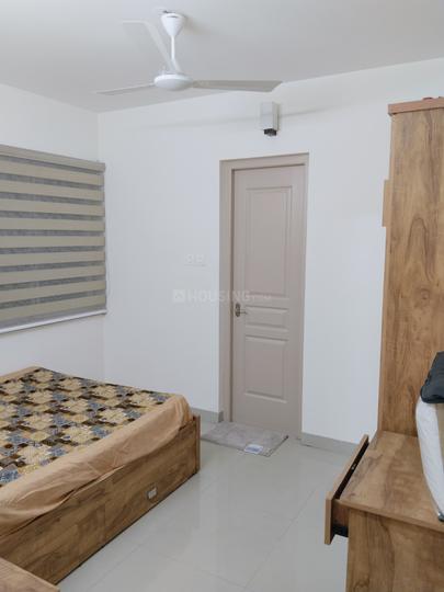Landmark blueberry Bedroom 1