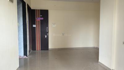 Living Room Image of 1125 Sq.ft 2 BHK Apartment / Flat for sale in Vision Phoenix Heights, Kalamboli Navi Mumbai for Rs. 9200000