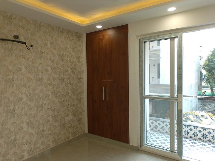 Sector 43, Green Field Colony Bedroom One 1