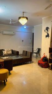 Hall Image of 1915 Sq.ft 3 BHK Apartment / Flat for sale in Affinity Greens, PR7 Airport Road Zirakpur for Rs. 16500000