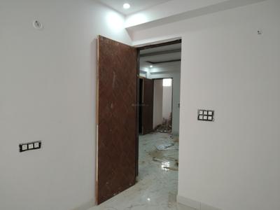 Bedroom Image of 1249 Sq.ft 2 BHK Apartment / Flat for sale in Ambr Amore, Noida Extension Greater Noida for Rs. 4881300