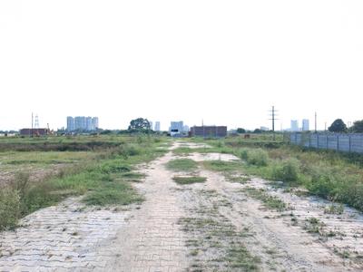 Image of 900 Sq.ft Residential Plot / Land for sale in Knowledge Park 2, Greater Noida for Rs. 3800000