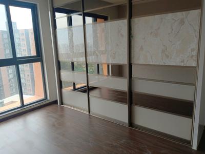 Bedroom Image of 1675 Sq.ft 3 BHK Apartment / Flat for rent in Purva Atmosphere, R.K. Hegde Nagar Bengaluru for Rs. 78000
