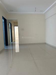 Hall Image of 1020 Sq.ft 2 BHK Apartment / Flat for sale in Vasai West Vasai for Rs. 12000000