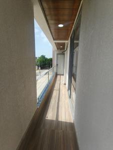 Balcony Image of 1639 Sq.ft 3 BHK Apartment / Flat for sale in Lalarpura Jaipur for Rs. 8300001